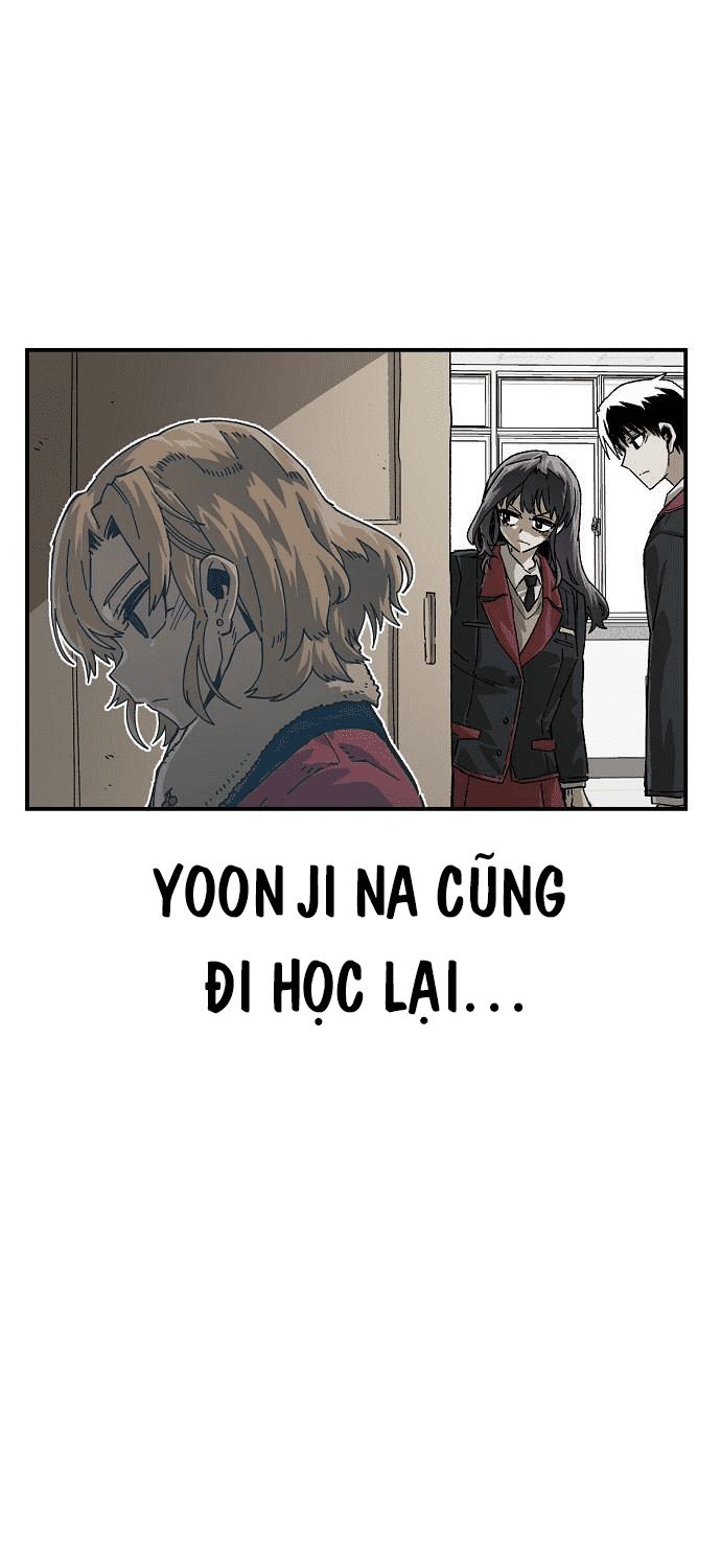 chỉ có cái c.h.ế.t mới là sự cứu rỗi chapter 15 45