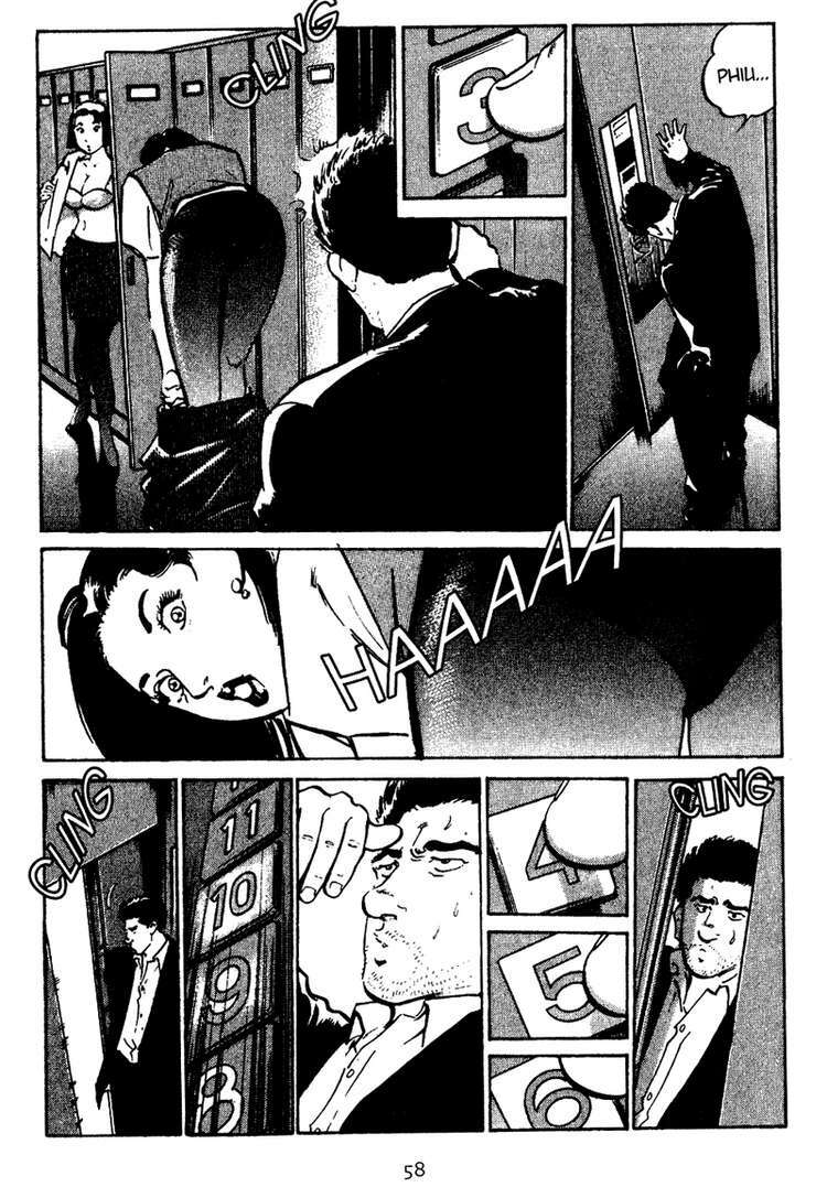 old boy chapter 12 16