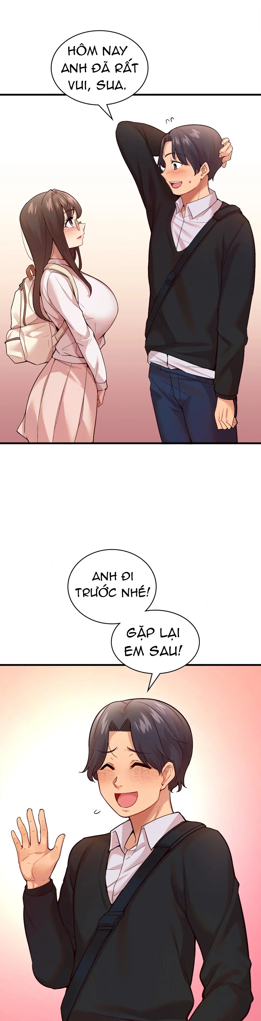 "trò Chơi" Cấp Độ Khó chapter 3.2 - Trang 13