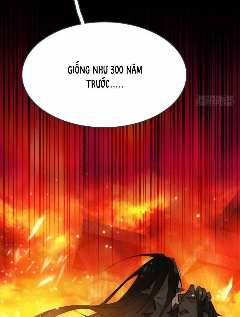 sư phụ lại trêu chọc ta chapter 16 37