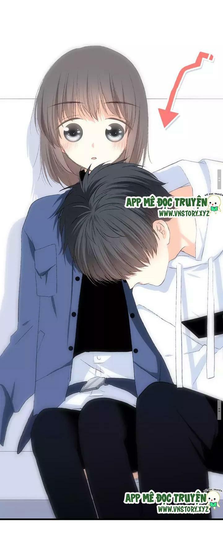 con tim rung động 2 chapter 27 36