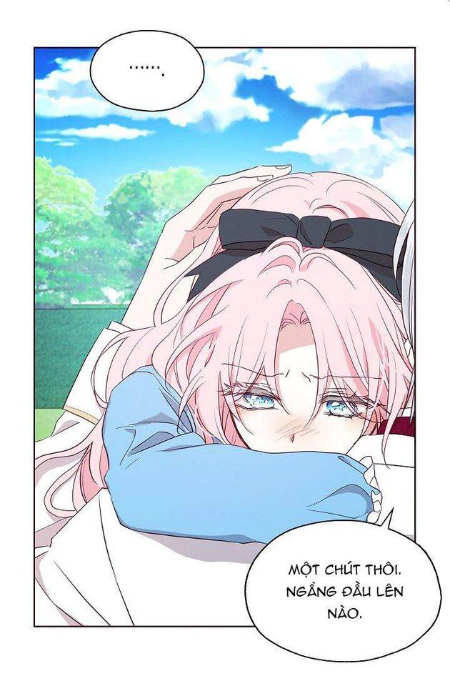 Quyến Rũ Cha Của Nhân Vật Phản Diện Chapter 18 26