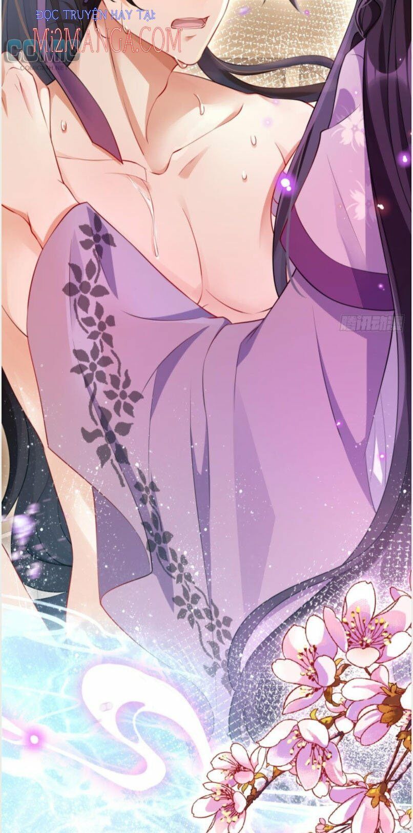 ác nữ vi đế chapter 98.1 6
