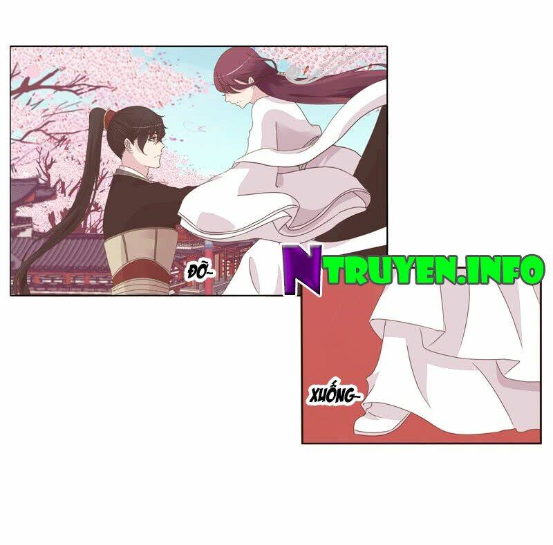 tướng quân mời ra trận chapter 15 12