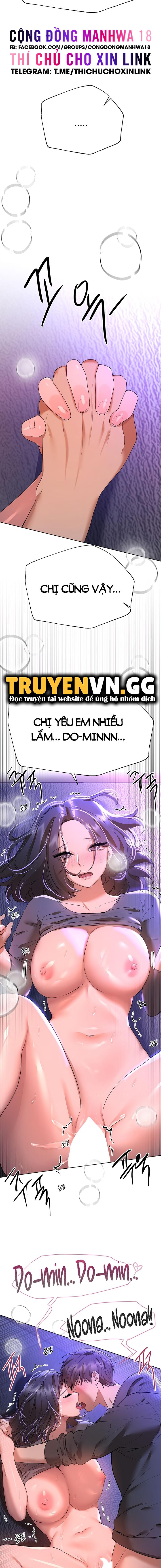 những người bạn của chị tôi chapter 67 16