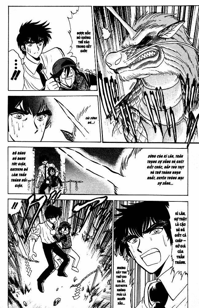 jigoku sensei nube - người thầy dũng cảm chapter 84 15