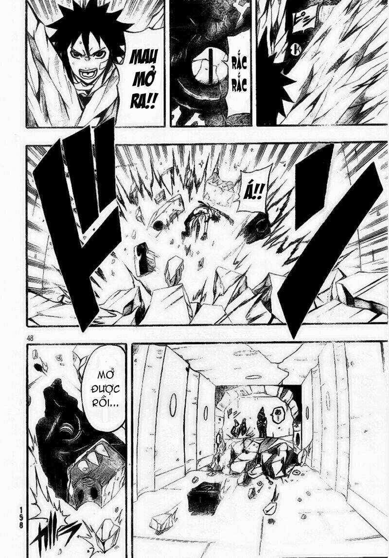 blazer driver chapter 6 46