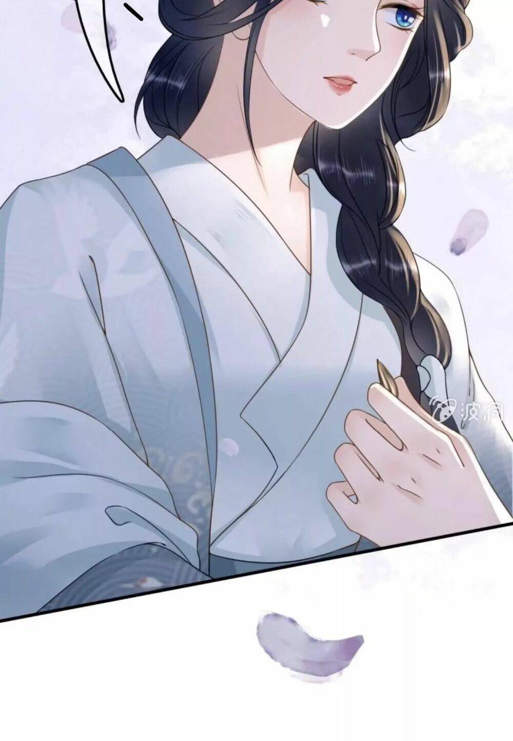 sủng phi của vương chapter 103 26