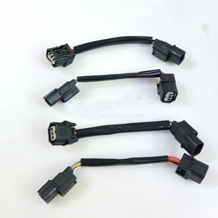 Mạch stop gắn xe Vario