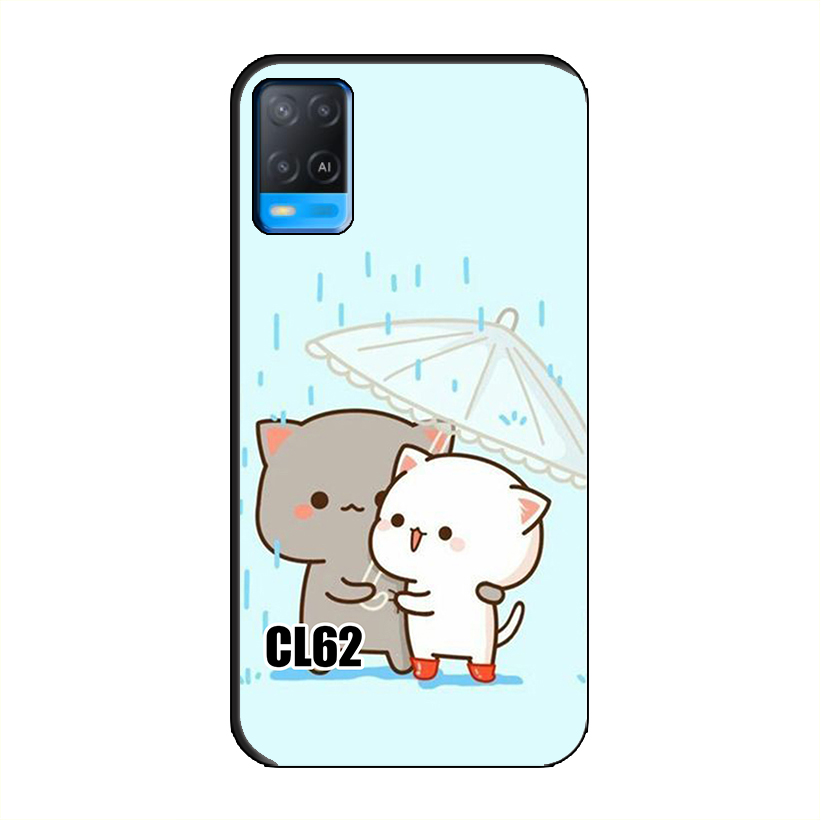 Ốp Lưng Dành Cho OPPO A54