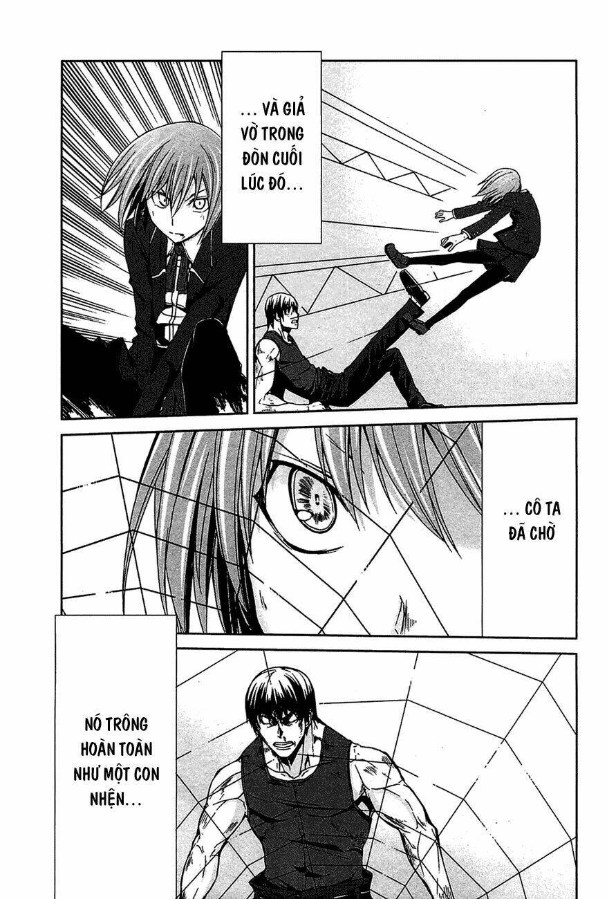 arachnid chapter 15 18