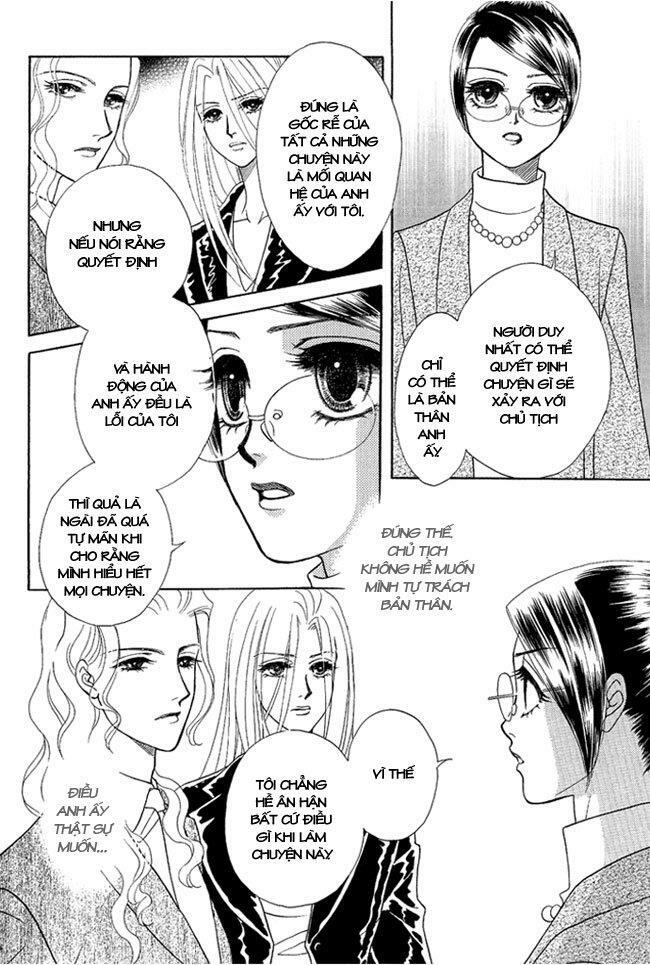 thư ký ma cà rồng chapter 31 16