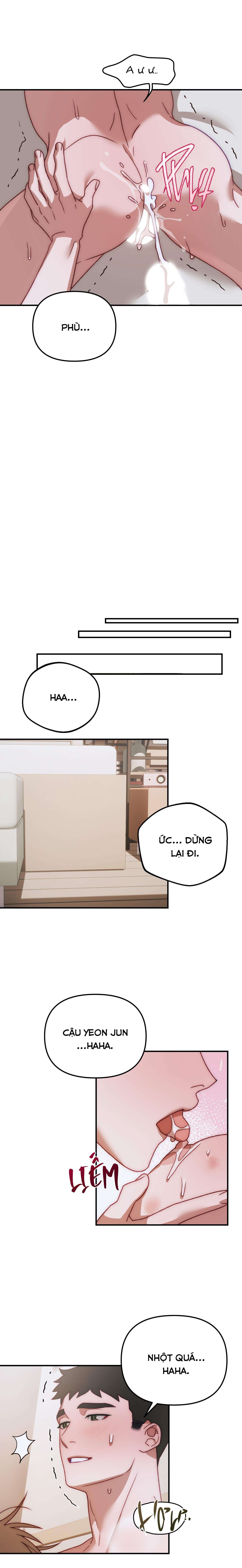 list truyện ngắn chịt chịt chapter 66 8