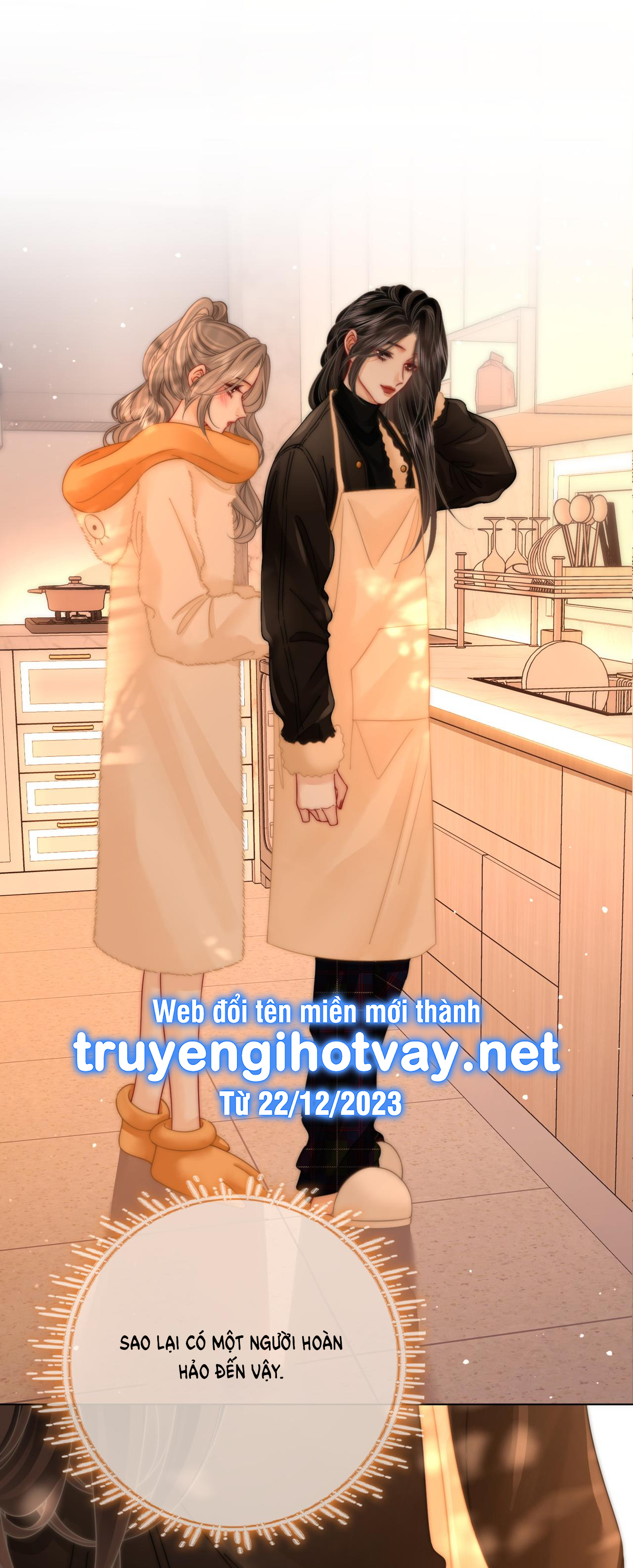 cố tiểu thư và khúc tiểu thư chapter 86 19