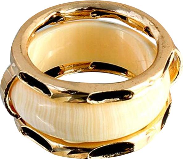Nhẫn Thời Trang Nam Cao Cấp Mạ Vàng Cao Cấp MK132