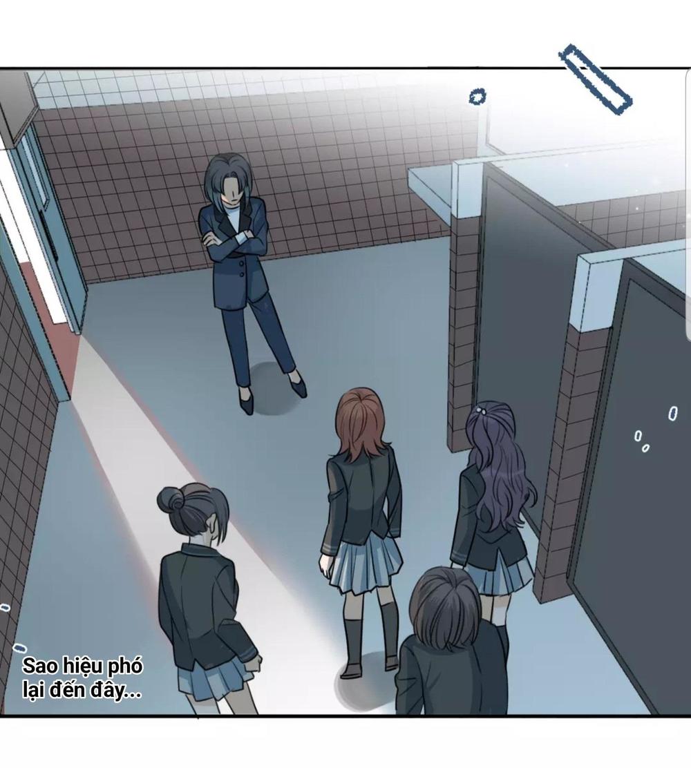 ánh trăng ngọt ngào chapter 15 16