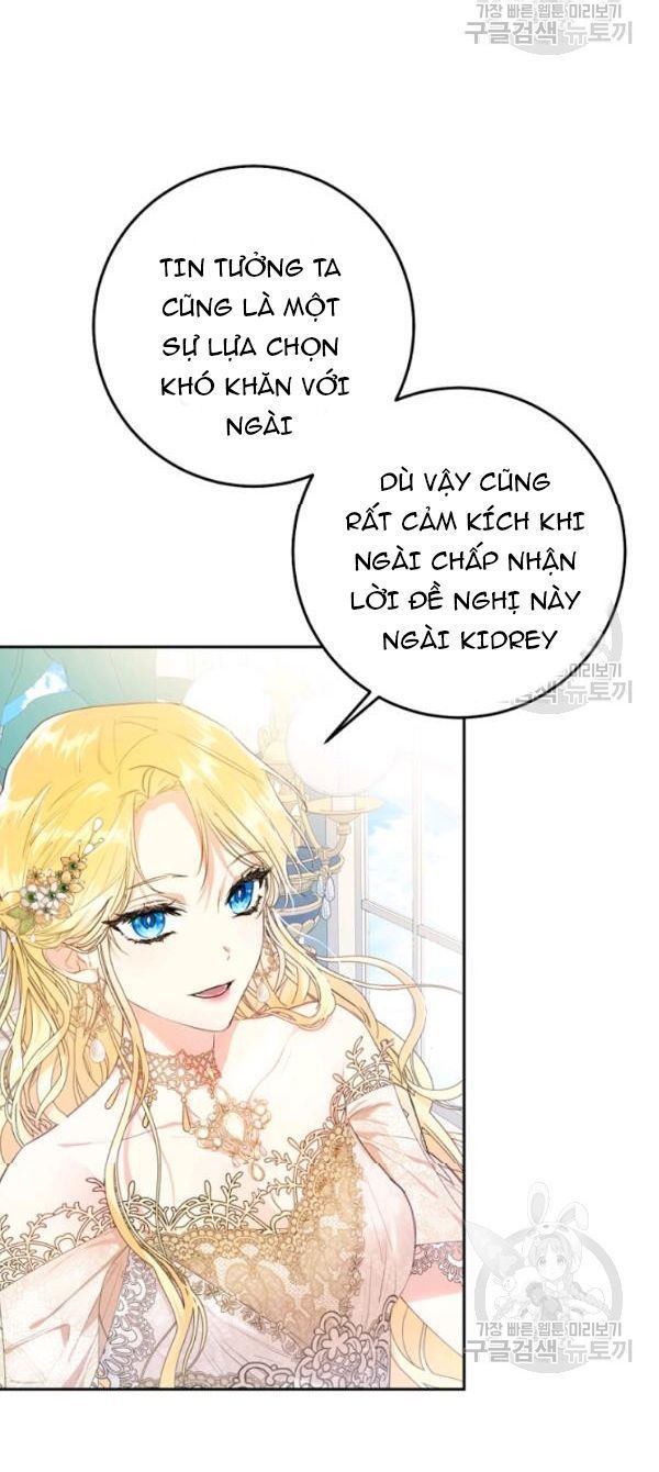 con rối ác nữ marionette chapter 25 8