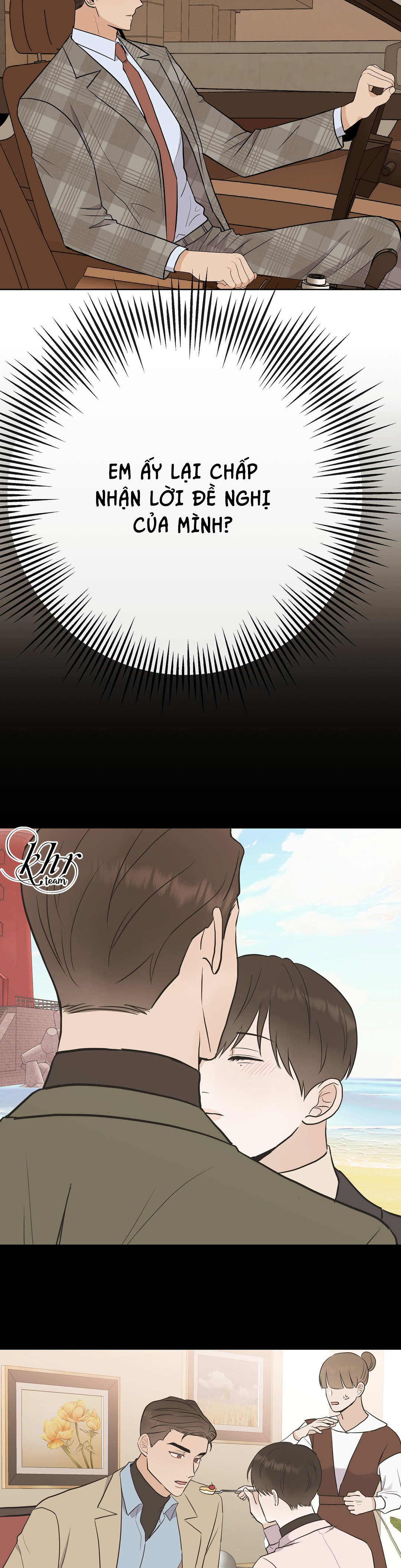 đứa bé là con tôi chapter 24 18