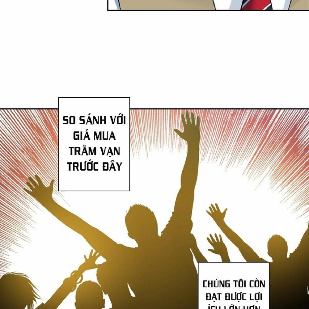 câu lạc bộ trường sinh chapter 111 14