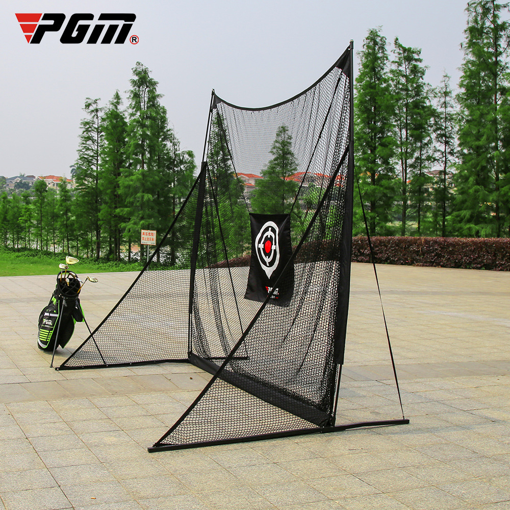 LỒNG TẬP SWING GOLF - PGM - LXW015