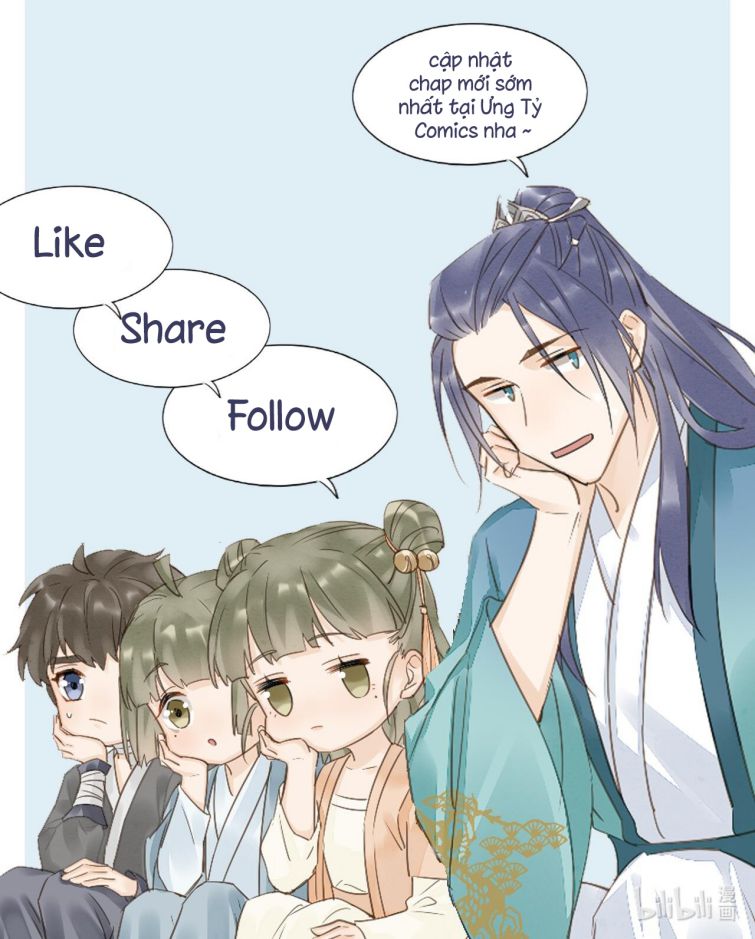 tù long chapter 42 45