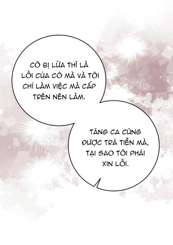 đứa trẻ trông giống tôi chapter 28.2 12