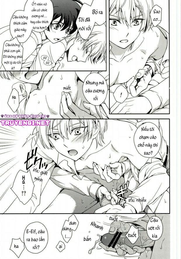 manga oneshots siêu thịt tuyển chọn chapter 33 7