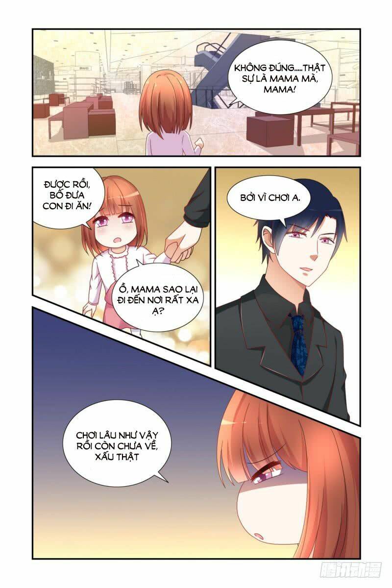 dường như tình yêu đã đến chapter 20 2