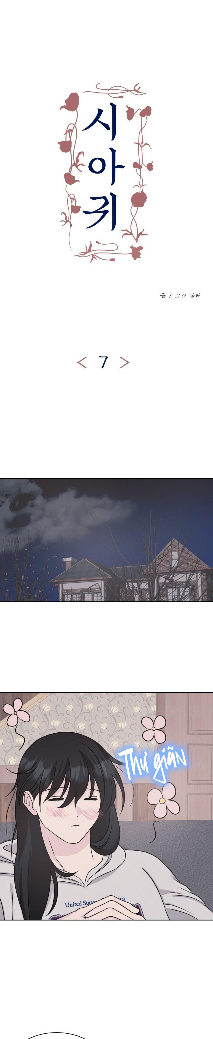 quý đói chapter 7 1