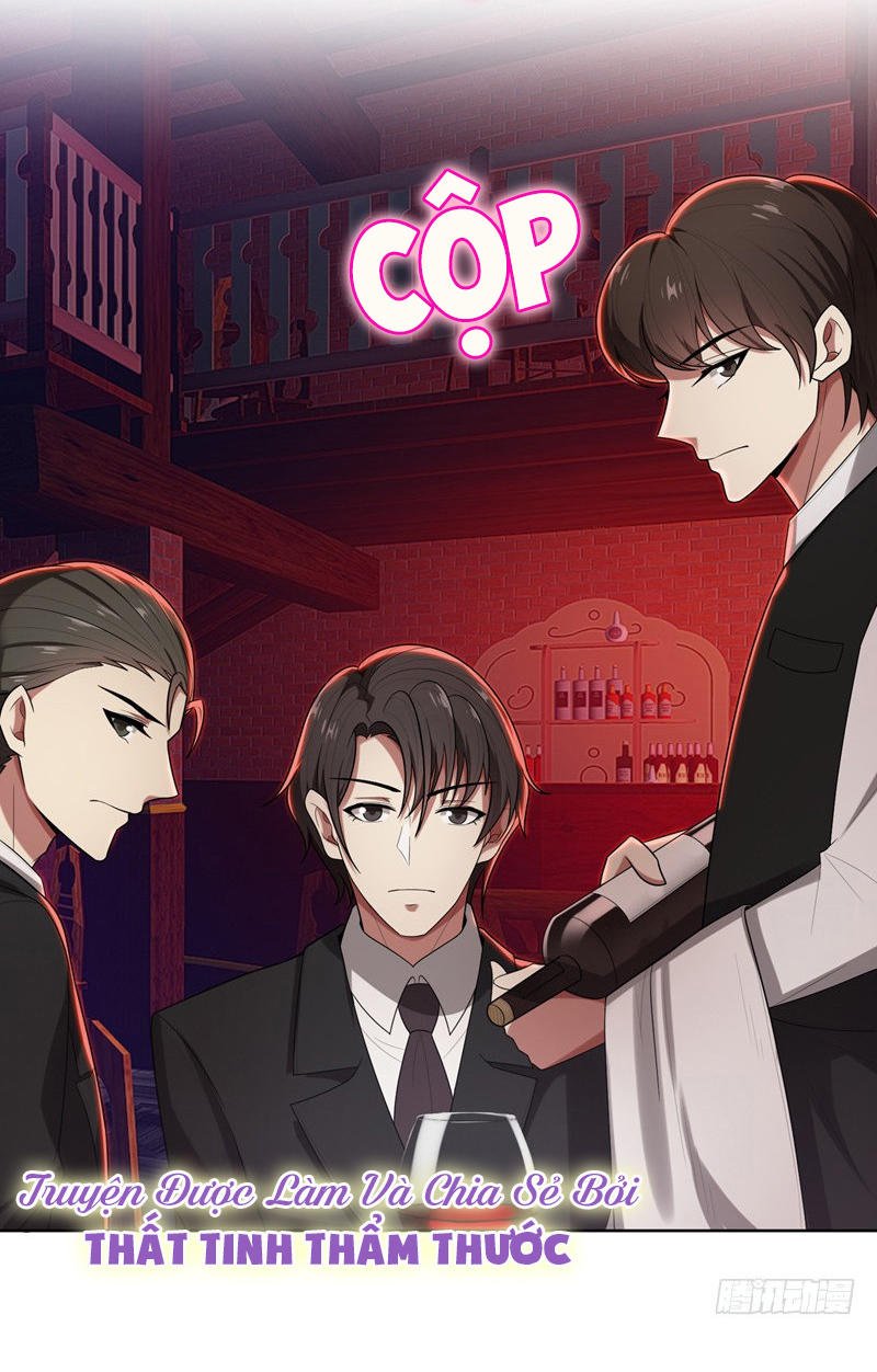 vợ yêu không ngoan chapter 8 6