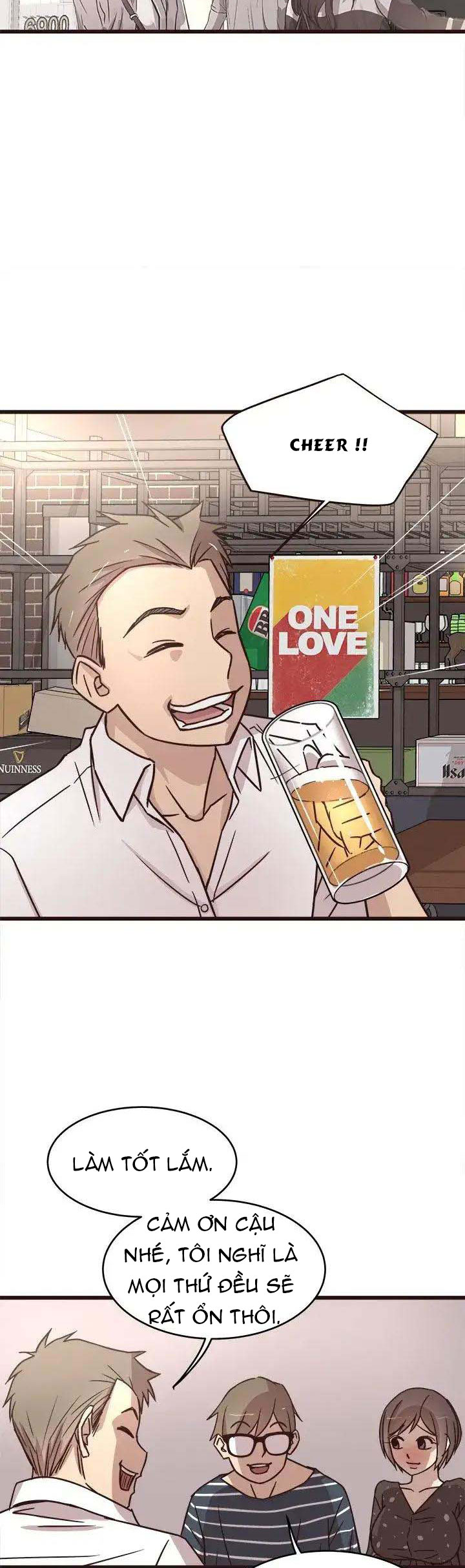 tình yêu dại khờ chapter 9.2 7