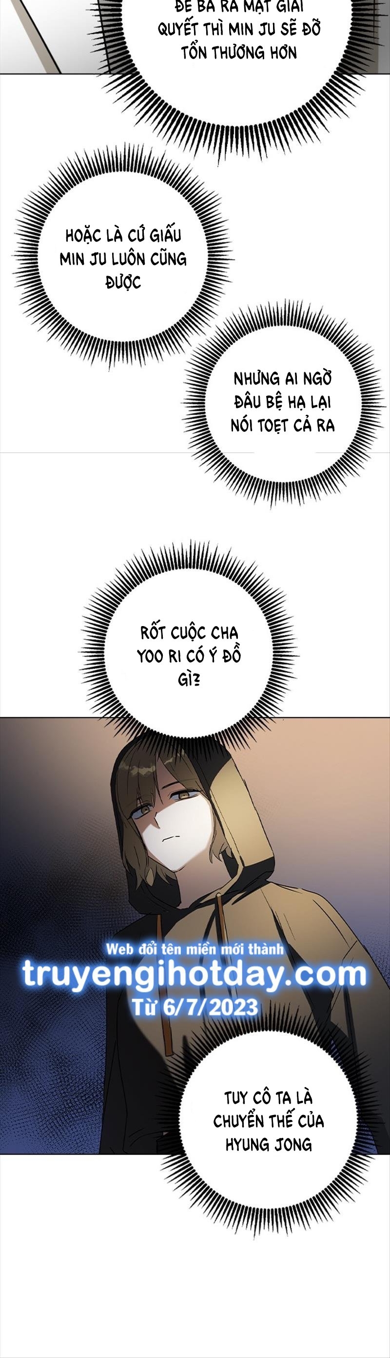 nhân duyên kiếp trước chapter 44.1 18