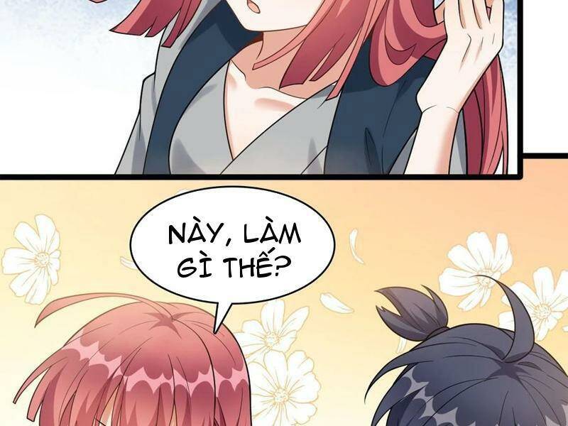 ta nuôi nữ đế phản diện thành yandere chapter 15 25