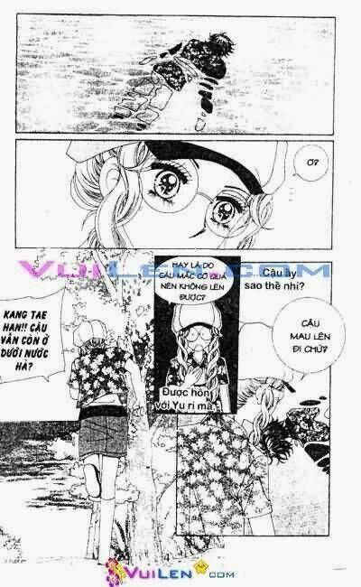 ngọt đắng tình yêu chapter 3 4