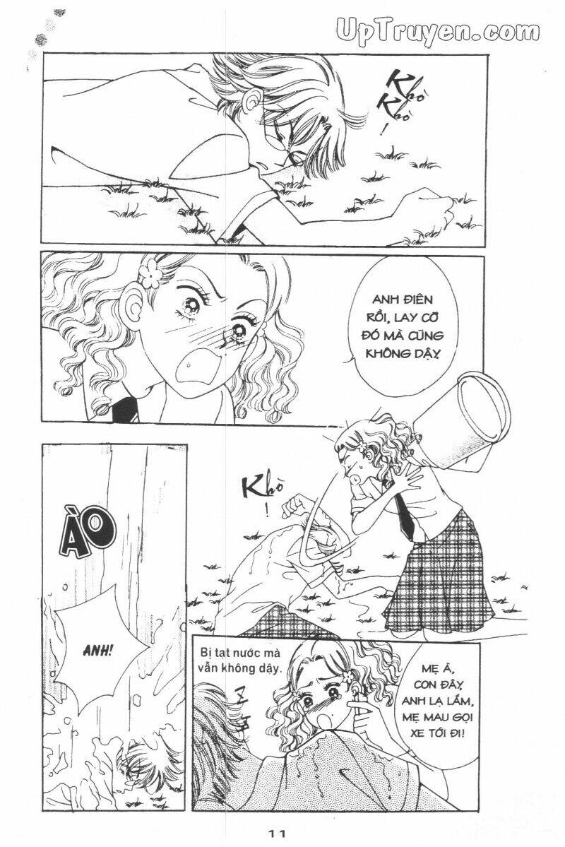 cô nàng ngổ ngáo chapter 10 13