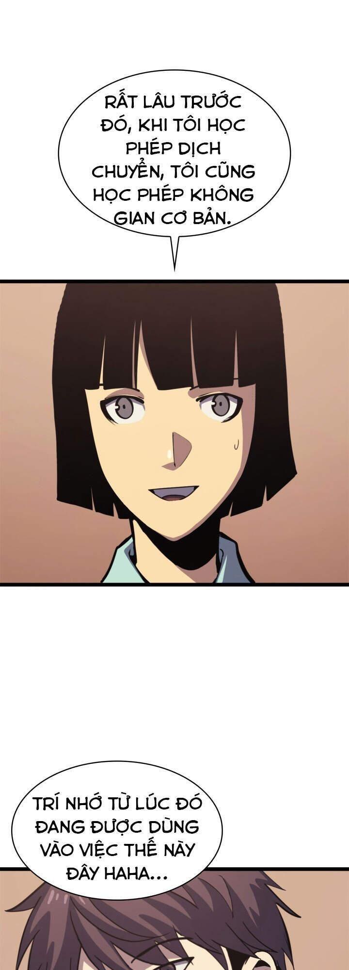 tôi trở lại thăng cấp một mình chapter 100 47