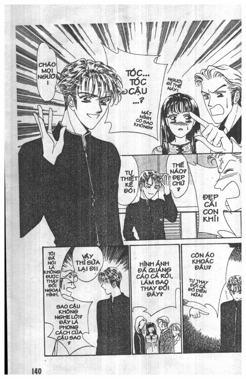 thiên thần bé bỏng chapter 1 140