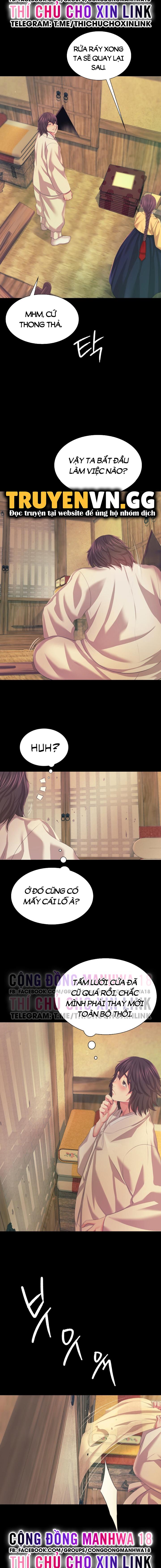 [18+] tiểu thư chapter 66 7