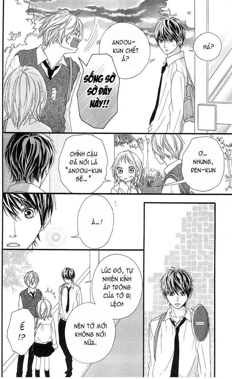 tình yêu học trò chapter 9 29