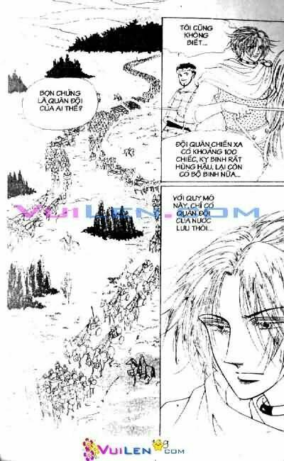 nữ hoàng biển cả chapter 14 139