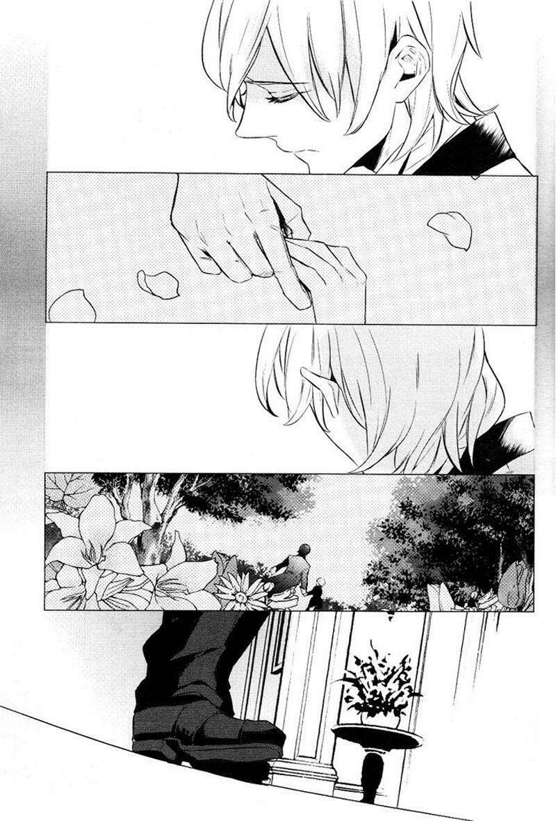 phong ấn triệu hồi ác quỷ dantalion chapter 13 19