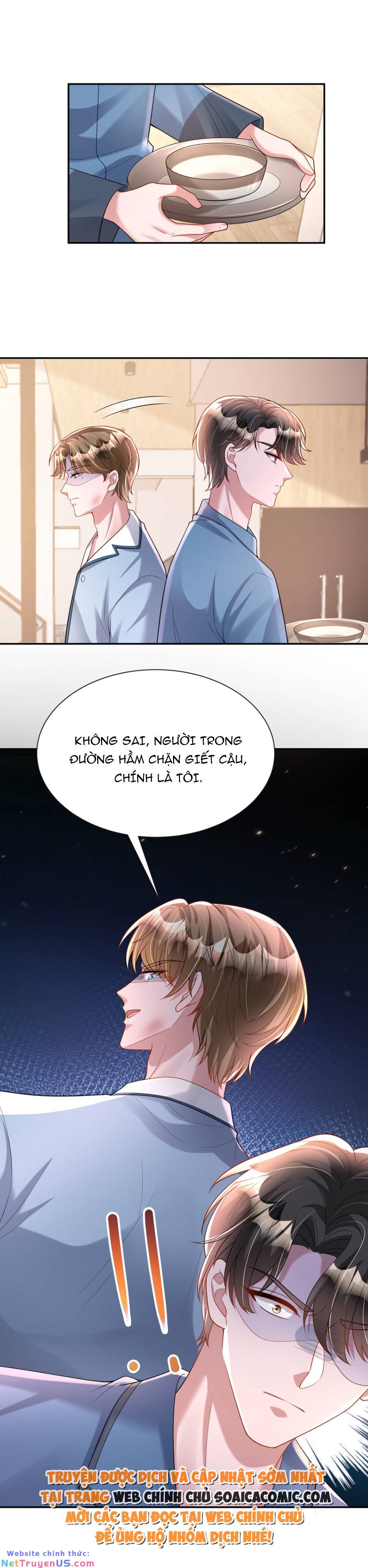 tổng tài huyết tộc cực sủng cô vợ mỹ nhân ngư chapter 130 13