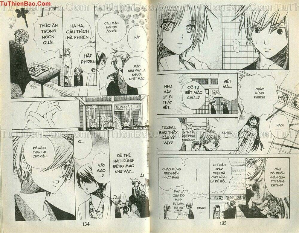 s a - lớp học ưu tú chapter 9 66