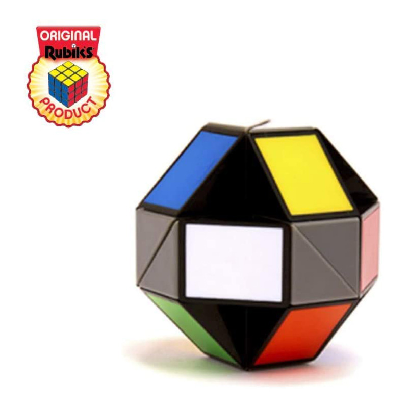 Đồ Chơi GAMES Rubik'S Twist 8842RB