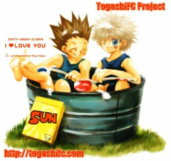 alone in my king's harem chapter 3 48