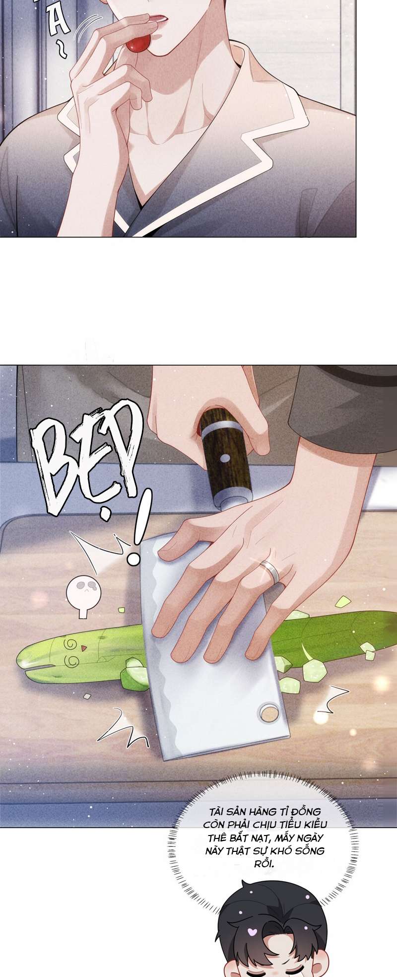 dior tiên sinh chapter 86 7