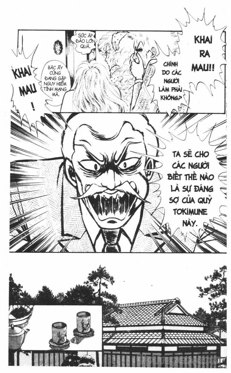 câu lạc bộ con nhà giàu chapter 3 166