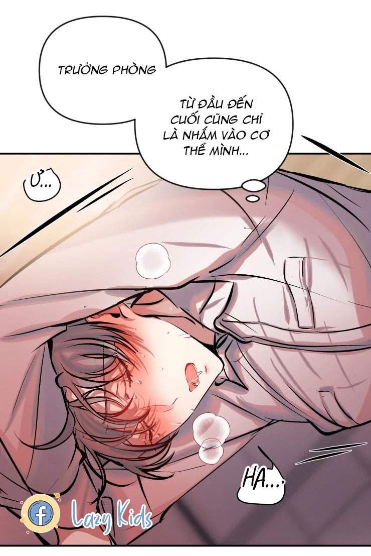 hợp đồng yêu đương chapter 29 37