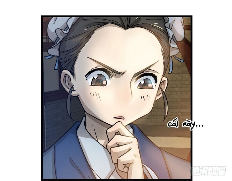 quẻ phi thiên hạ chapter 8 25