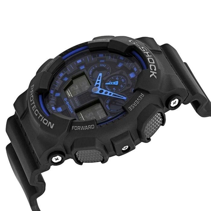 Đồng hồ Nam Caiso G-Shock GA-100